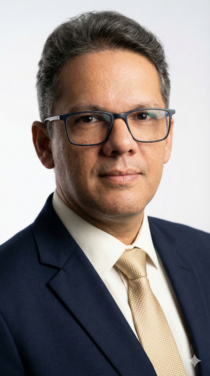 Jomas Fulgêncio de Lima Junior - Administrador Judicial